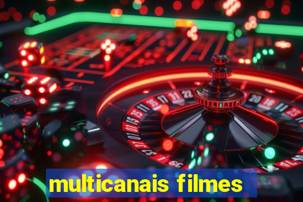 multicanais filmes